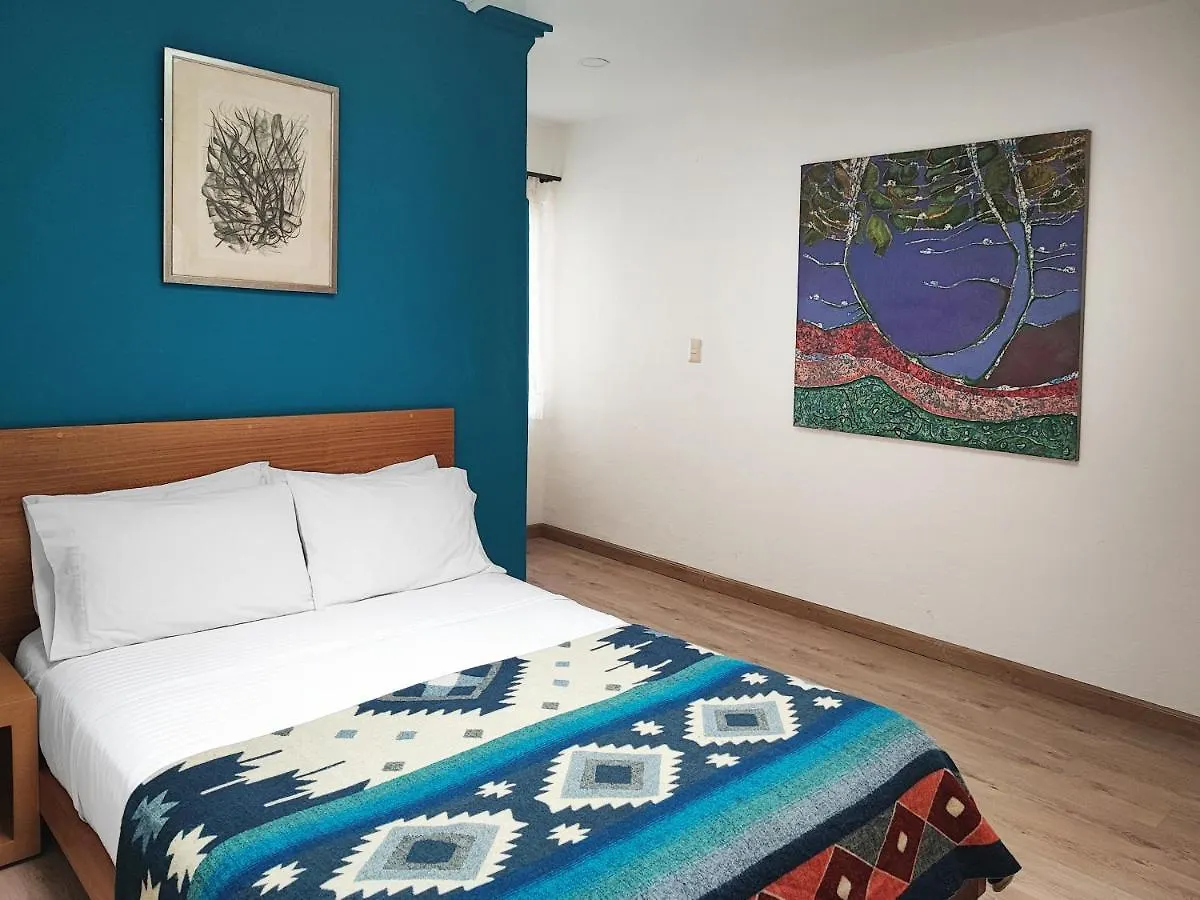 اتصالات Komodo B&B 